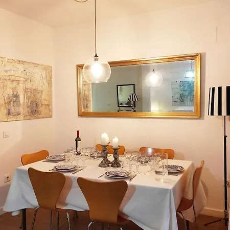 Real Maestranza Appartamento Siviglia