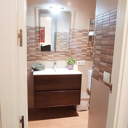 Appartamento Real Maestranza Siviglia